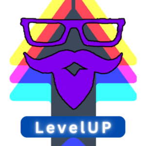 Group logo of LevelUP: Personal Skills
