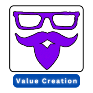 Group logo of Value Creation